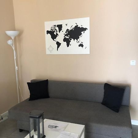 Appartement Damas 3 à Caces Extérieur photo