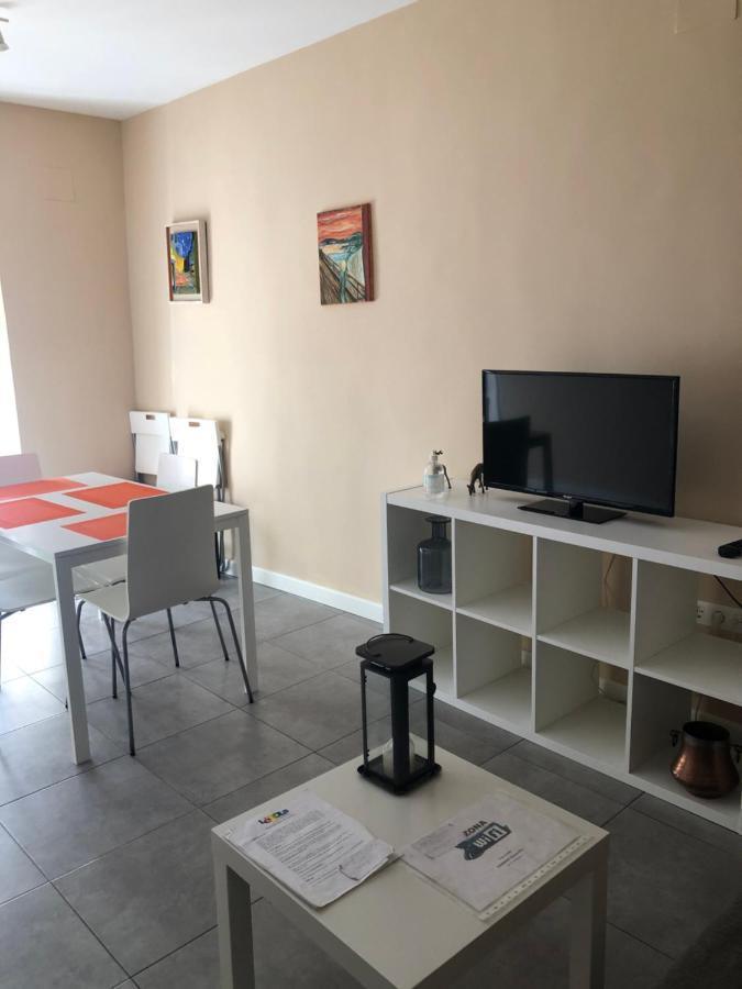 Appartement Damas 3 à Caces Extérieur photo