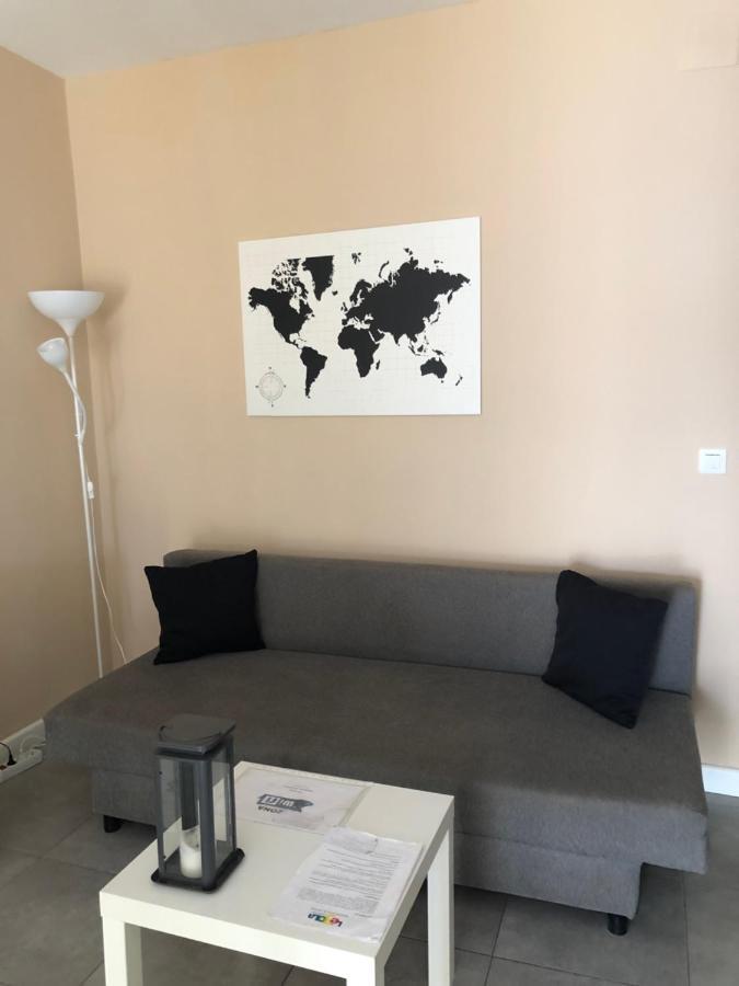 Appartement Damas 3 à Caces Extérieur photo