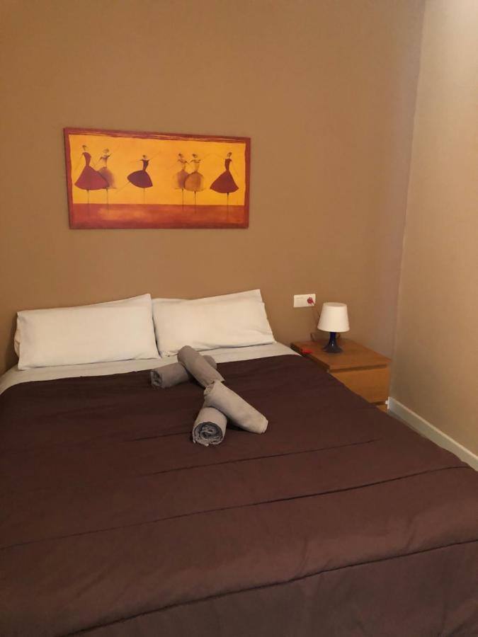 Appartement Damas 3 à Caces Extérieur photo
