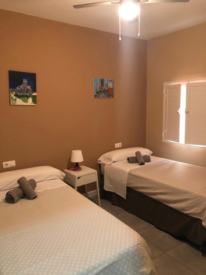 Appartement Damas 3 à Caces Extérieur photo