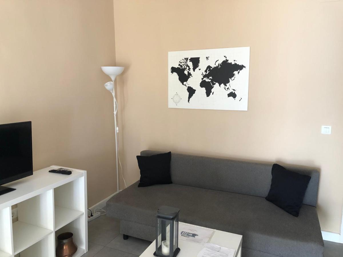 Appartement Damas 3 à Caces Extérieur photo