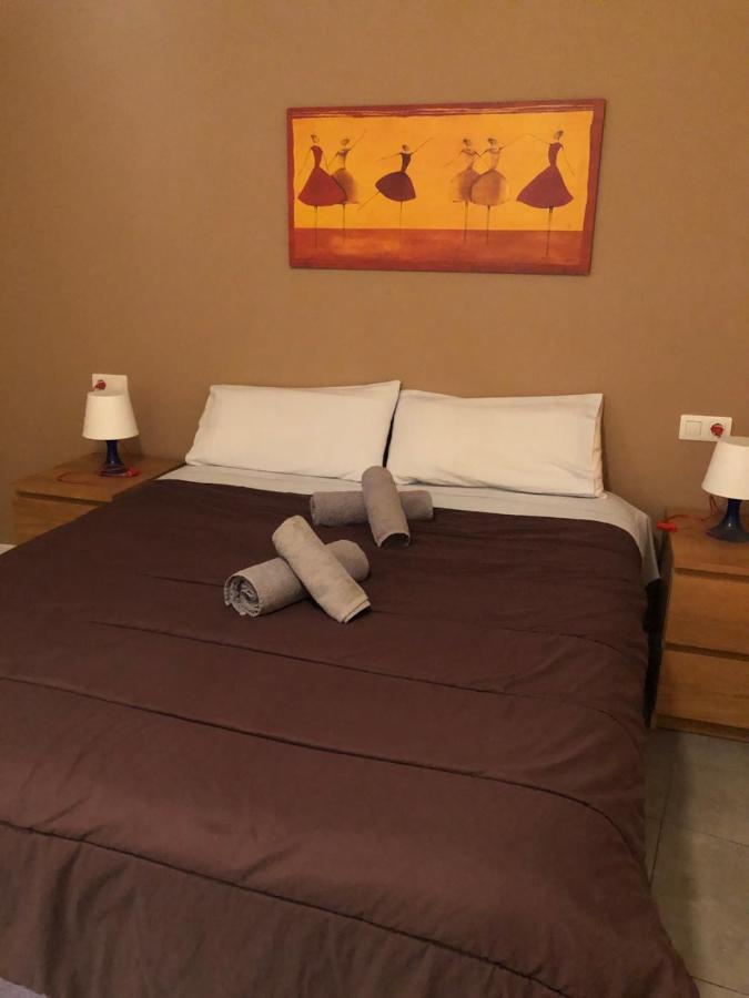Appartement Damas 3 à Caces Extérieur photo