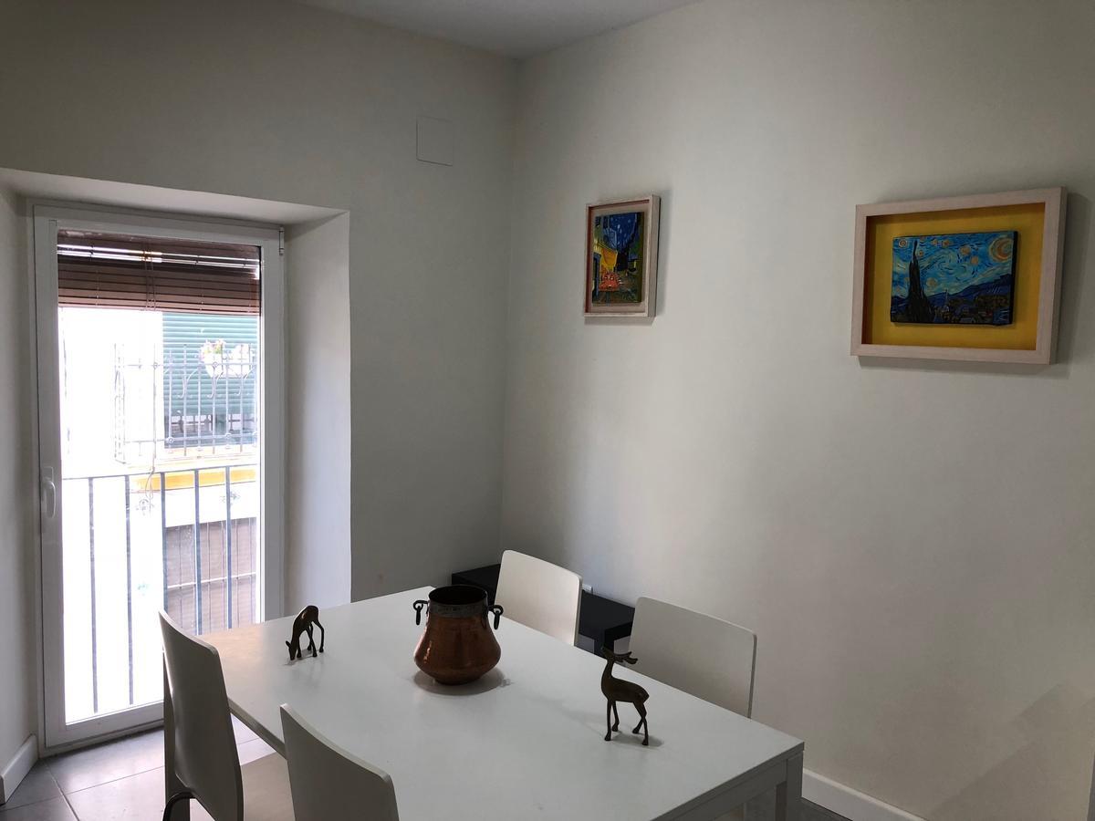 Appartement Damas 3 à Caces Extérieur photo