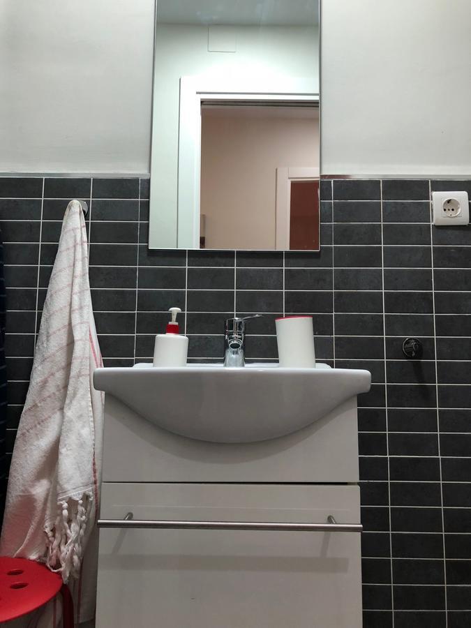 Appartement Damas 3 à Caces Extérieur photo